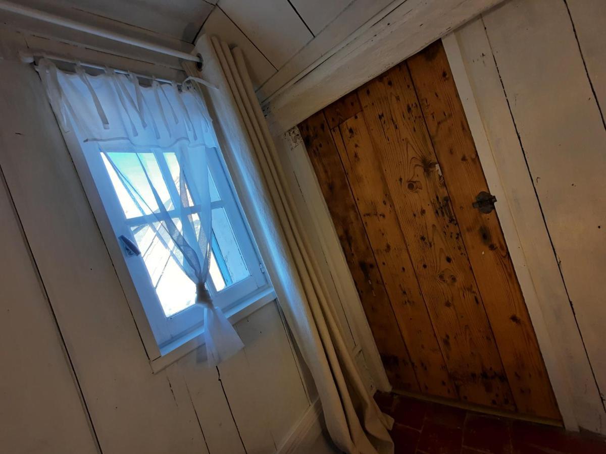 Maison Centre Ville Historique - Bain A Remous, Sauna, Cour Exterieure Privative - Tout Peut Se Faire A Pied A 3Min Du Vieux Port, 10Min De La Plage, 3Min D'Un Parking Gratuit, Restaurants, Boutiques, Muses, Etc องเฟลอร์ ภายนอก รูปภาพ